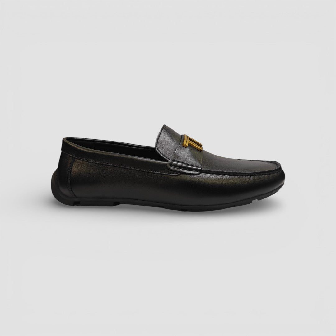 Tom Ford Driver Loafer Shoe