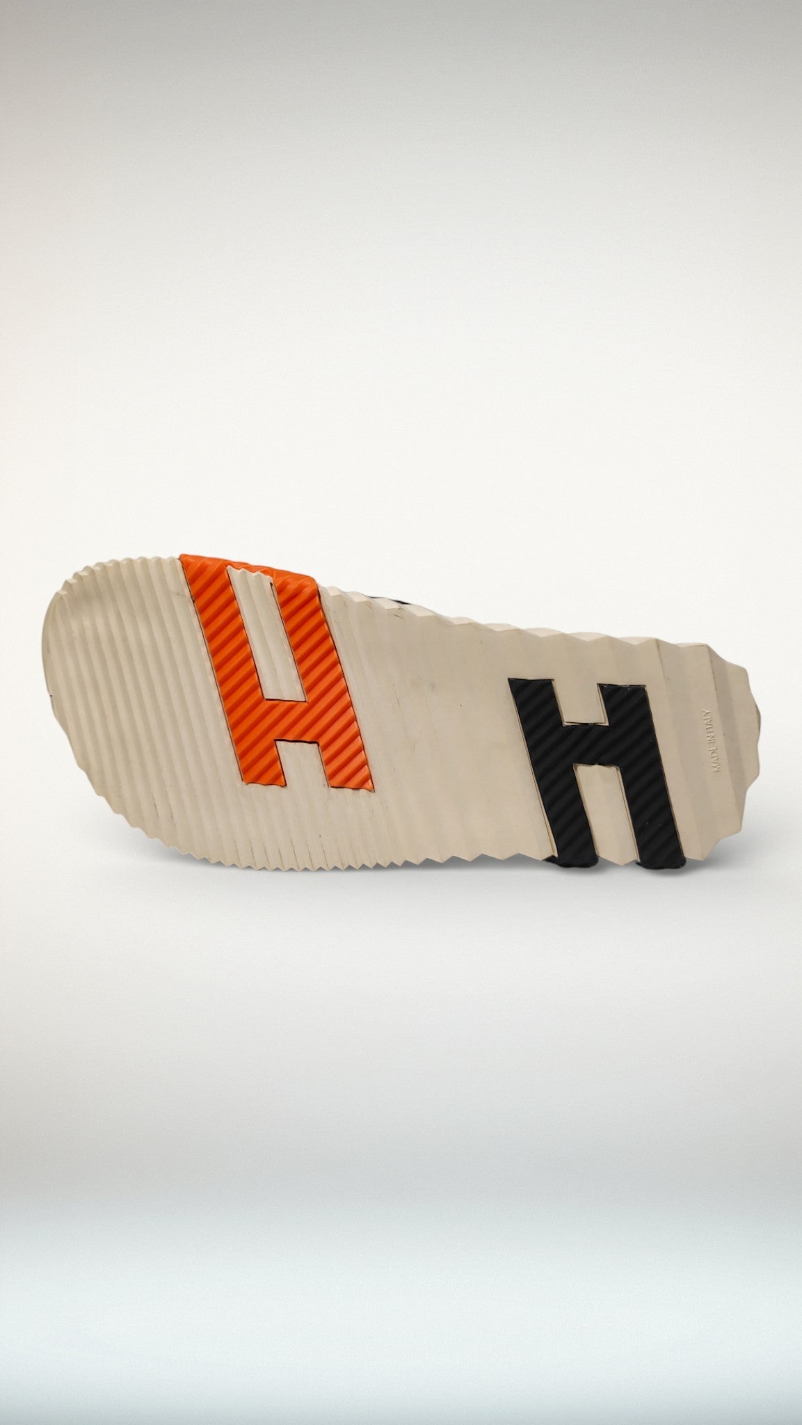 Hermes High End Slide with box