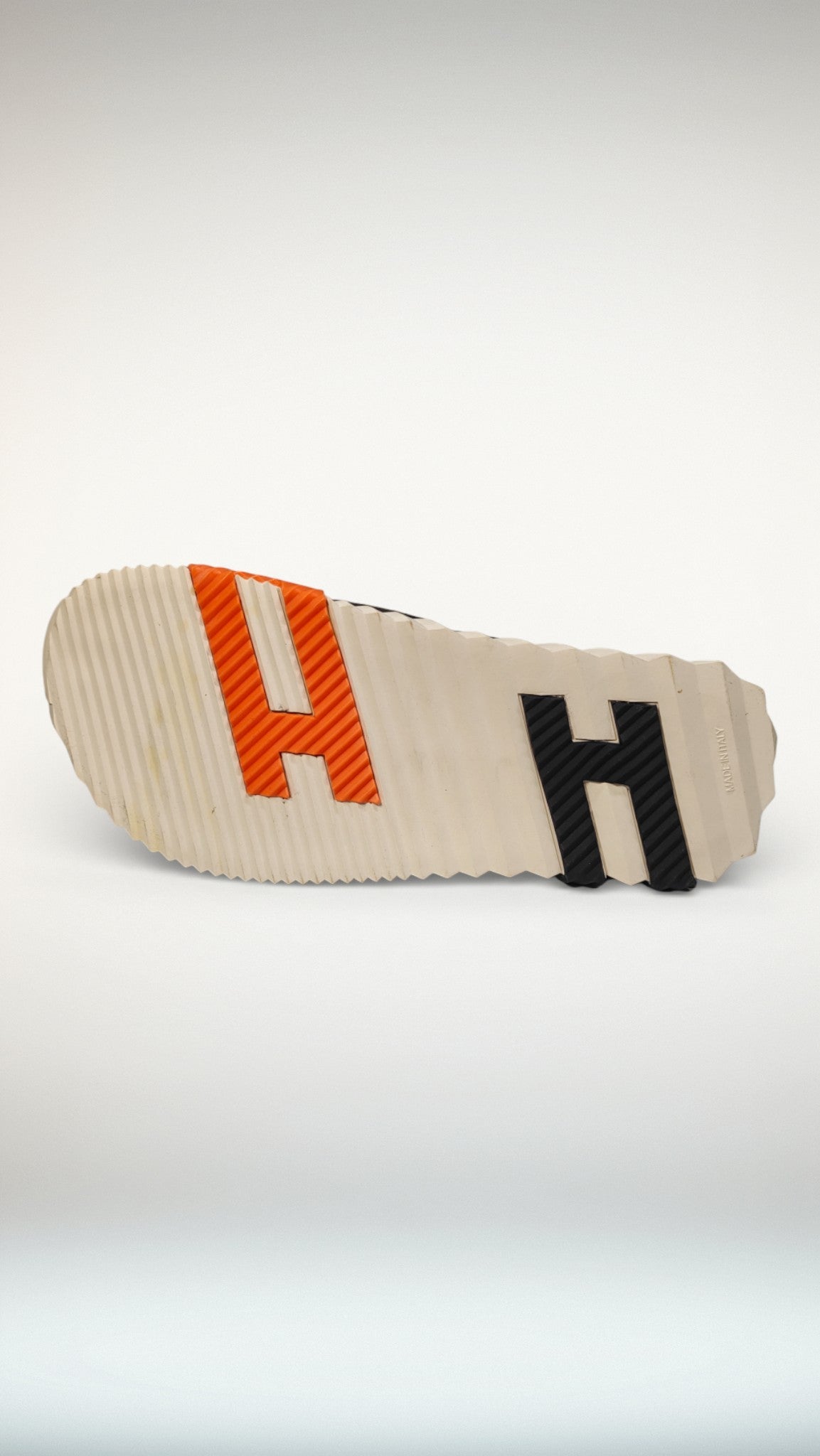 Hermes High End Slide with box