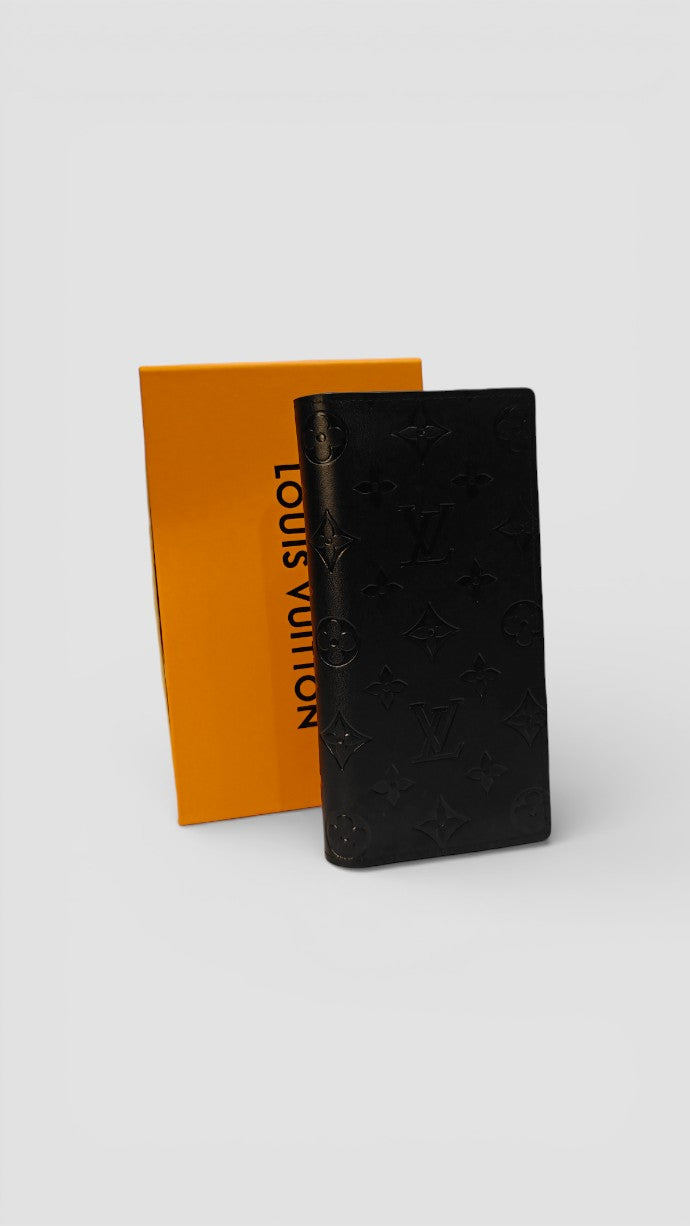 Louis Vuitton Long Wallet