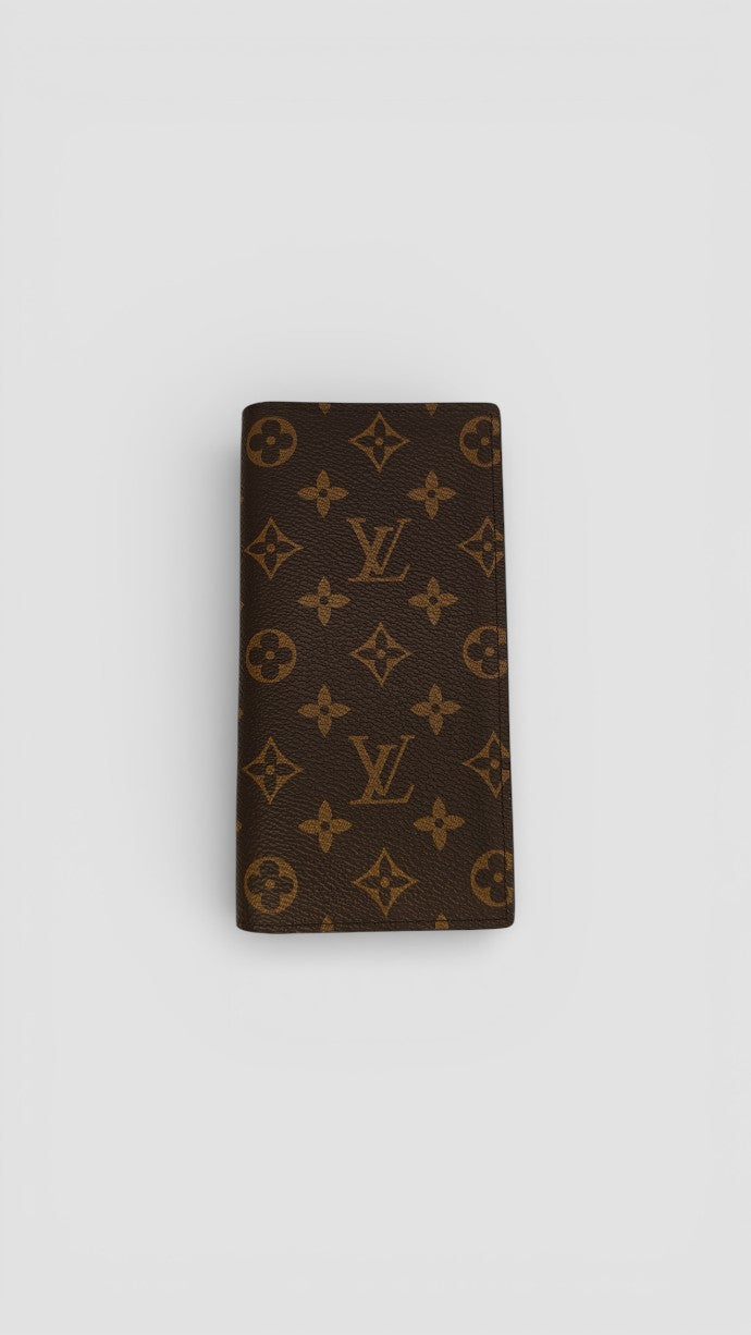 Louis Vuitton Long Wallet