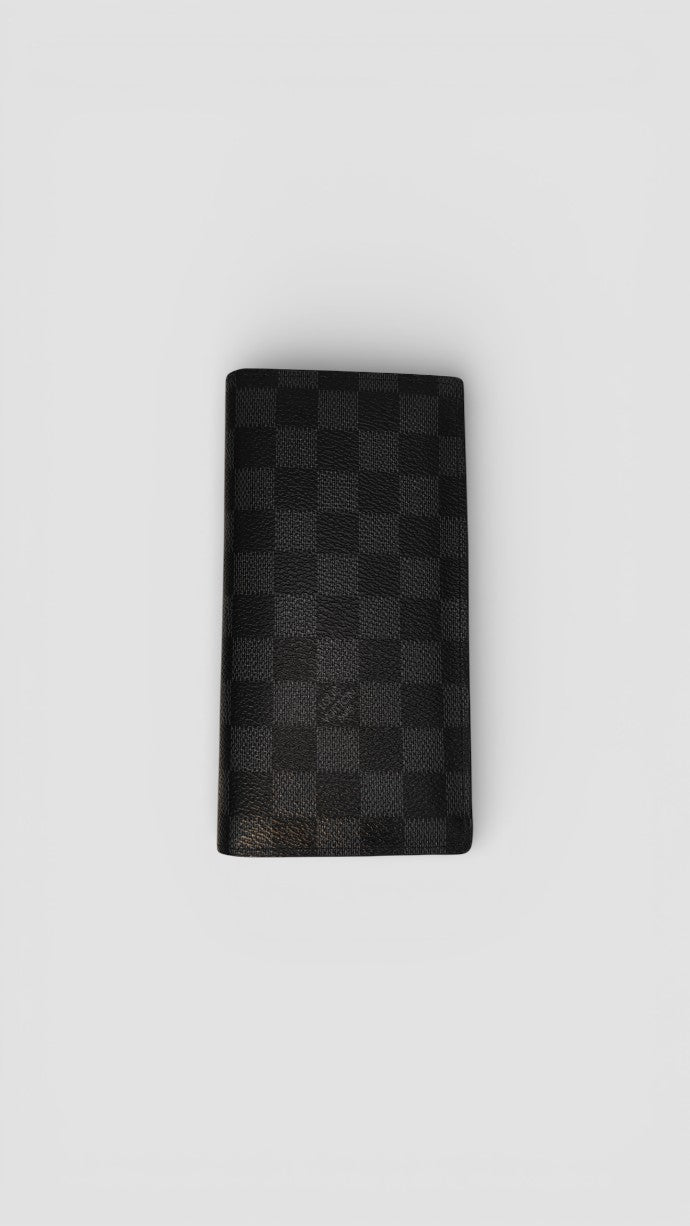 Louis Vuitton Long Wallet