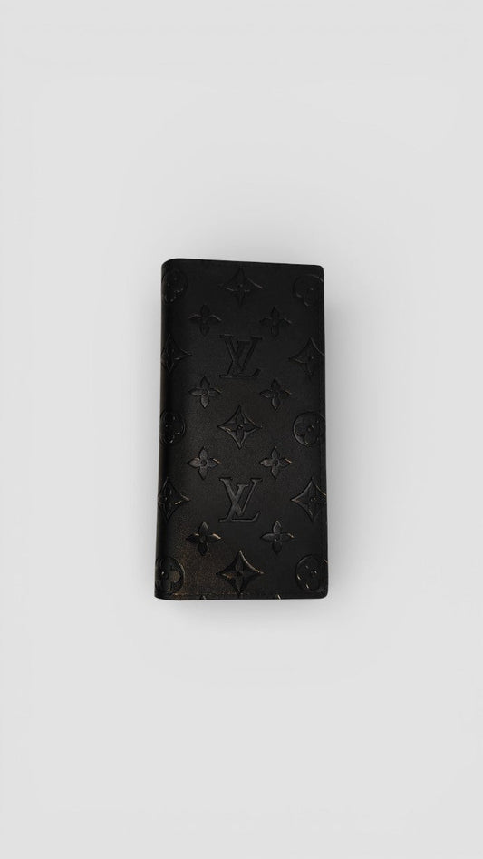 Louis Vuitton Long Wallet