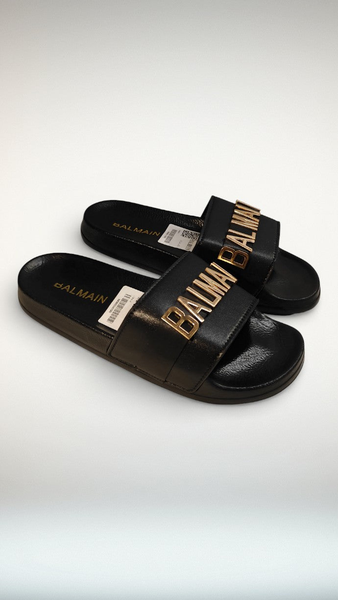 Balmain Slide