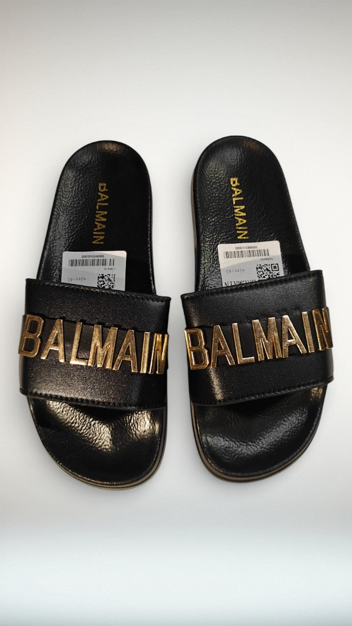 Balmain Slide