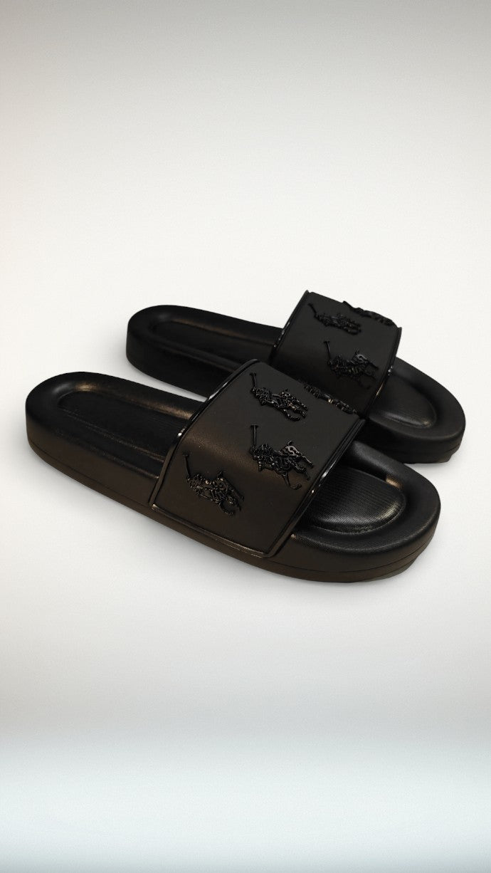 Ralph Lauren Polo Slide
