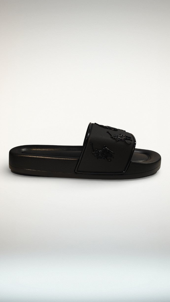 Ralph Lauren Polo Slide