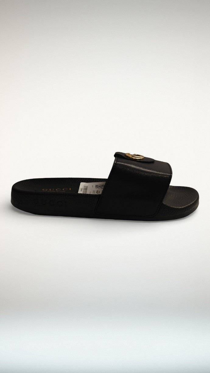 Gucci Slide