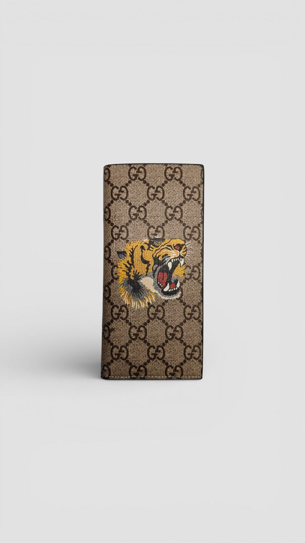 Gucci Long Wallet