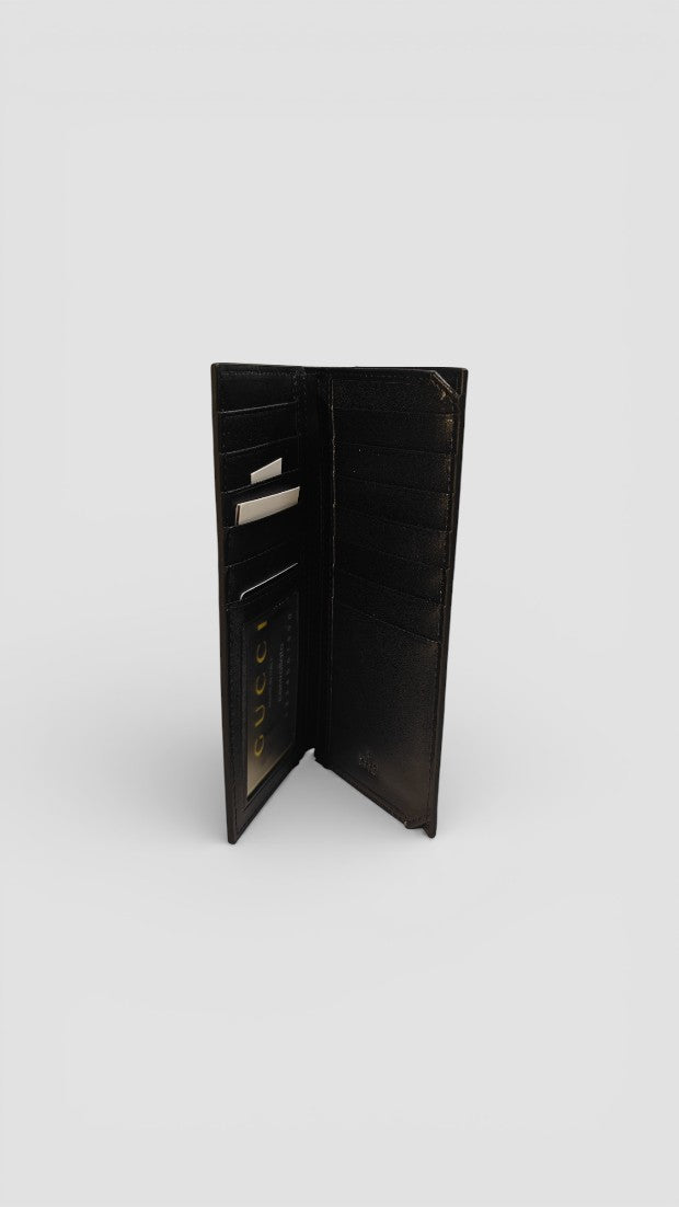 Gucci Long Wallet
