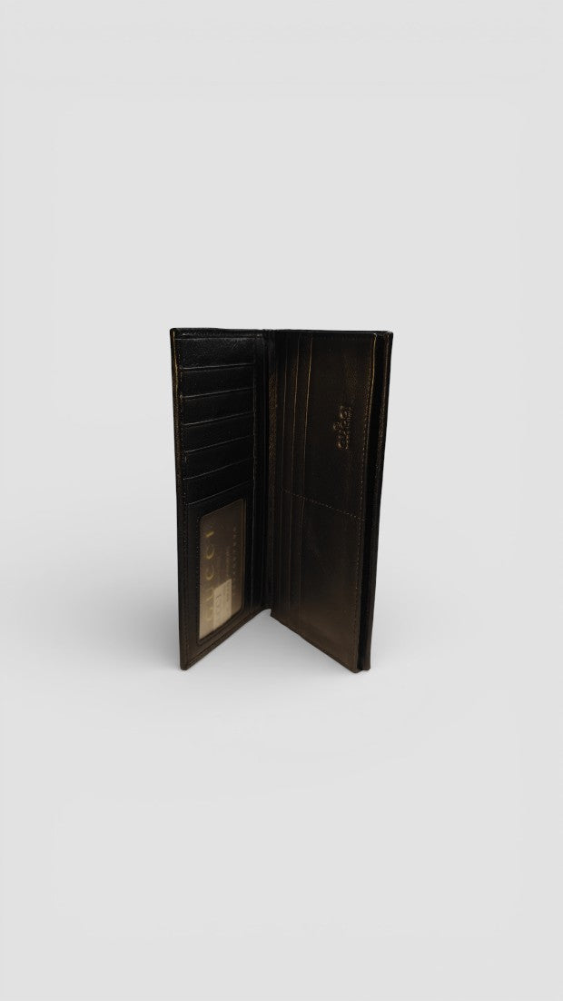 Gucci Long Wallet