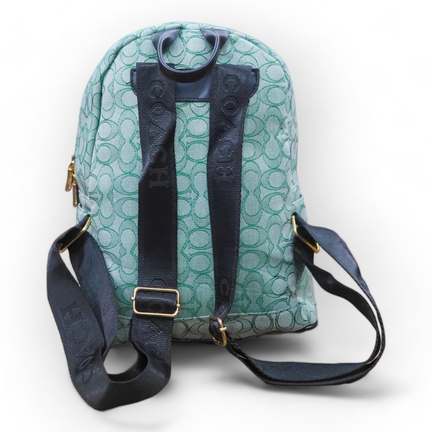 Coach Backpack