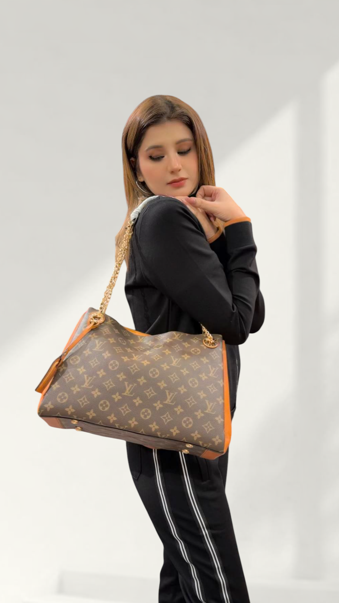 Louis Vuitton Handbag