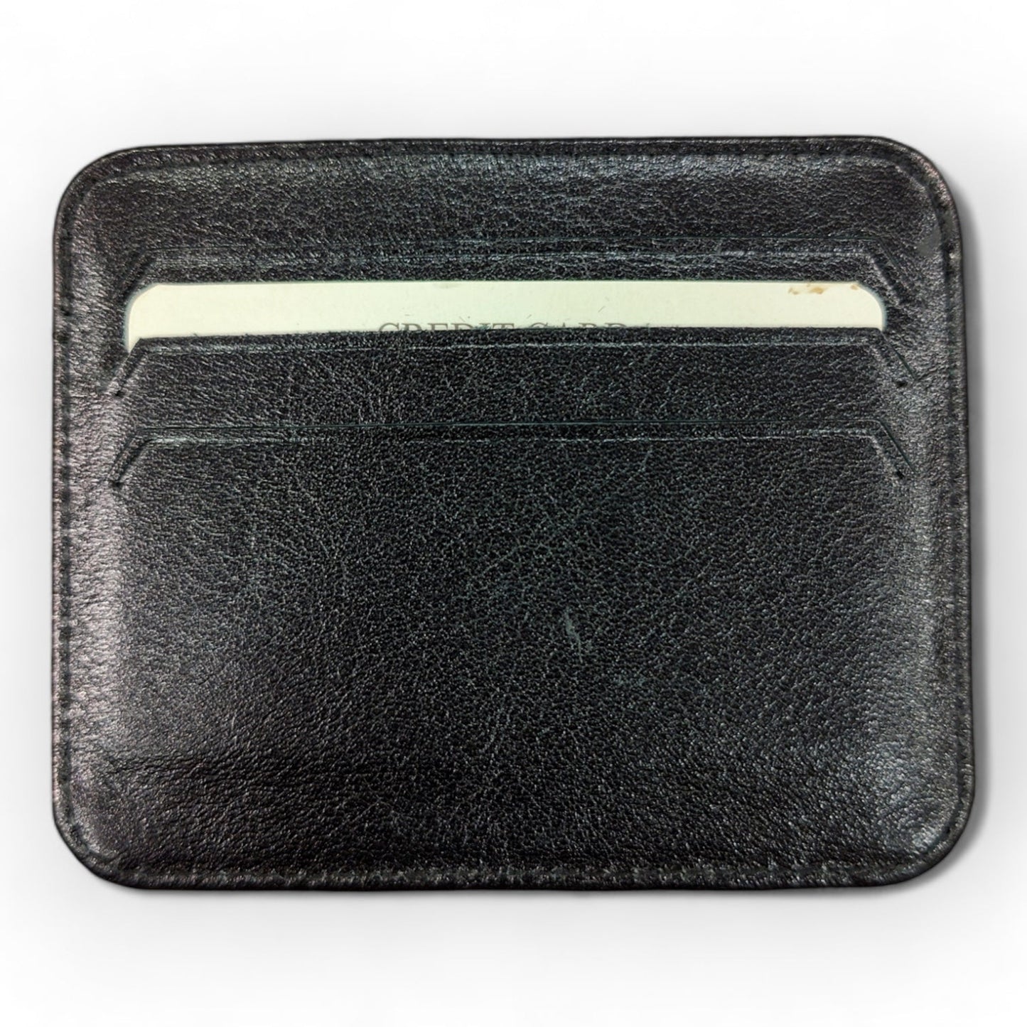 Armani Card Holder