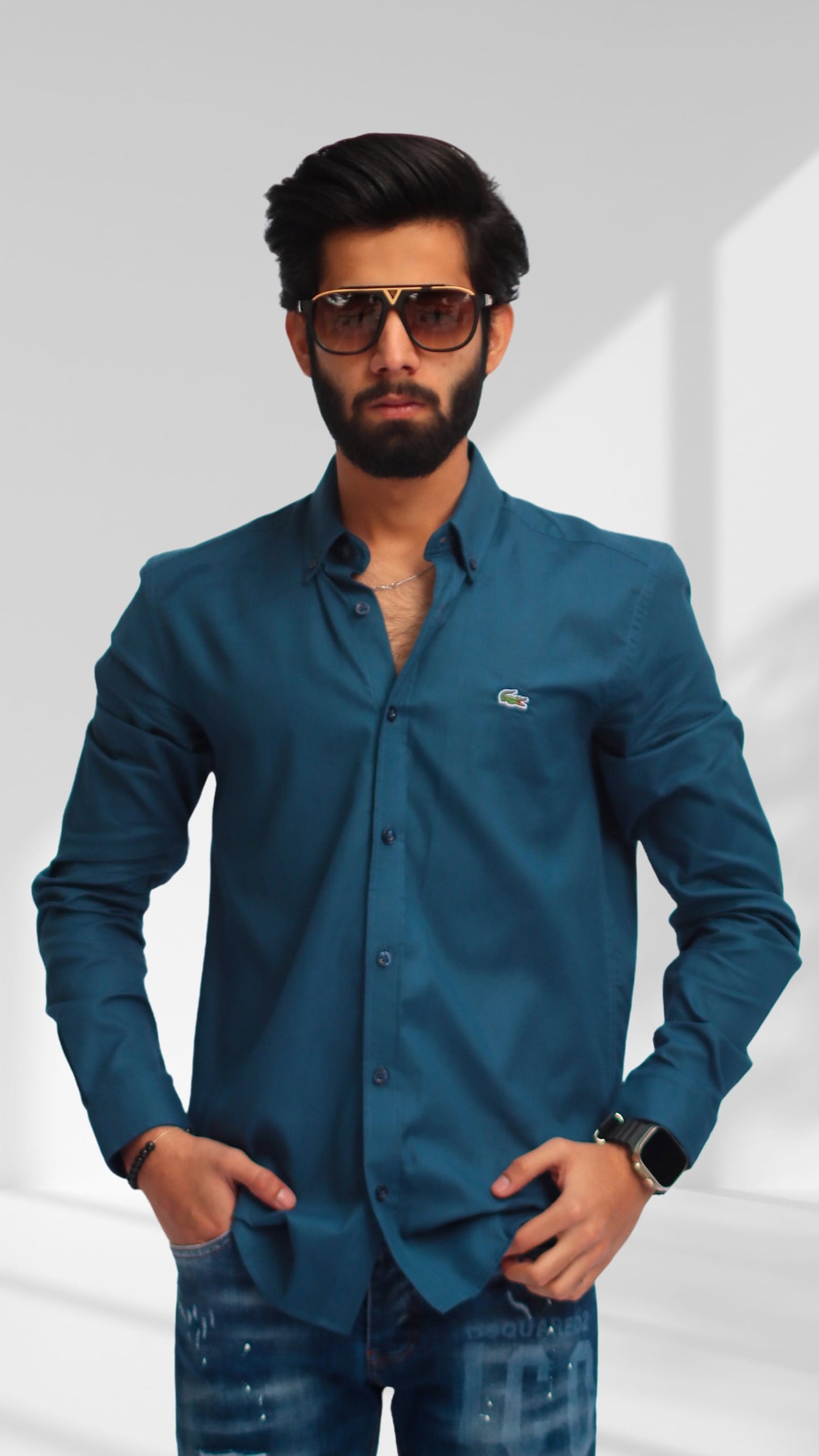 Lacoste Men's Shirt