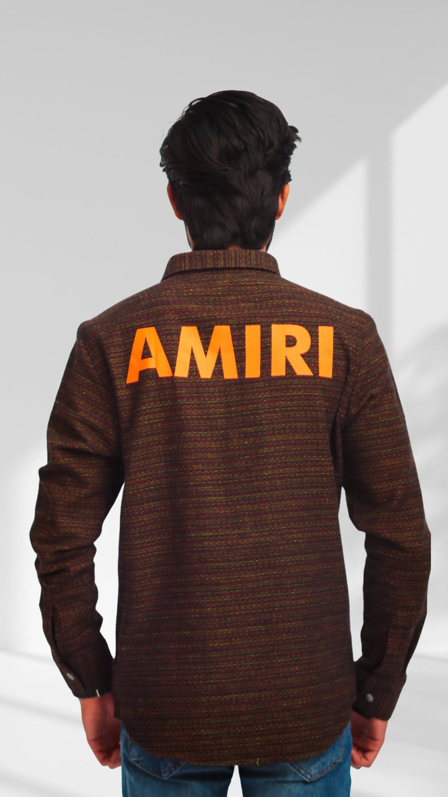 Am-iri Paris - Men's Cap