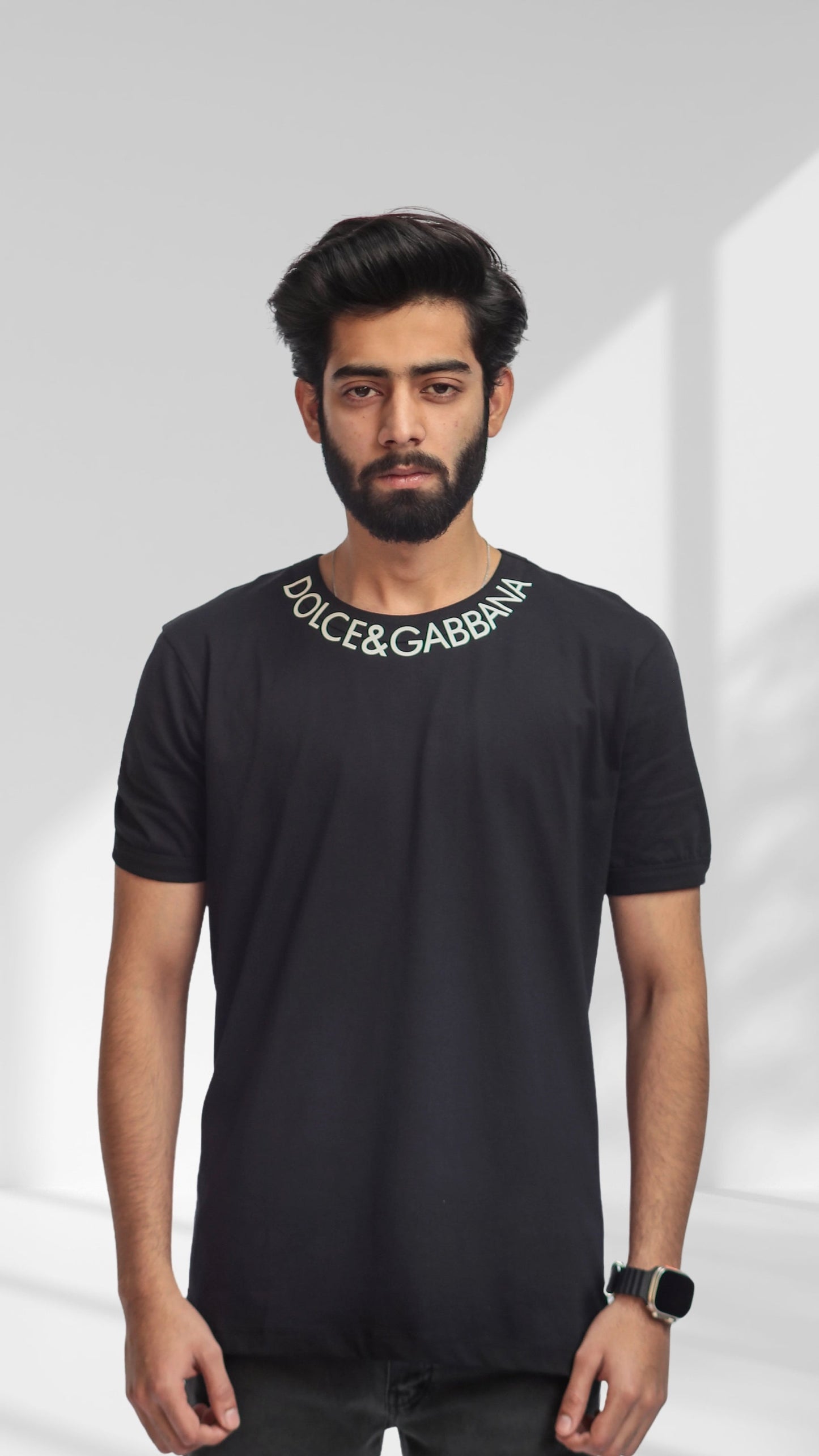 Kenzo Men's Roundneck Tshirt