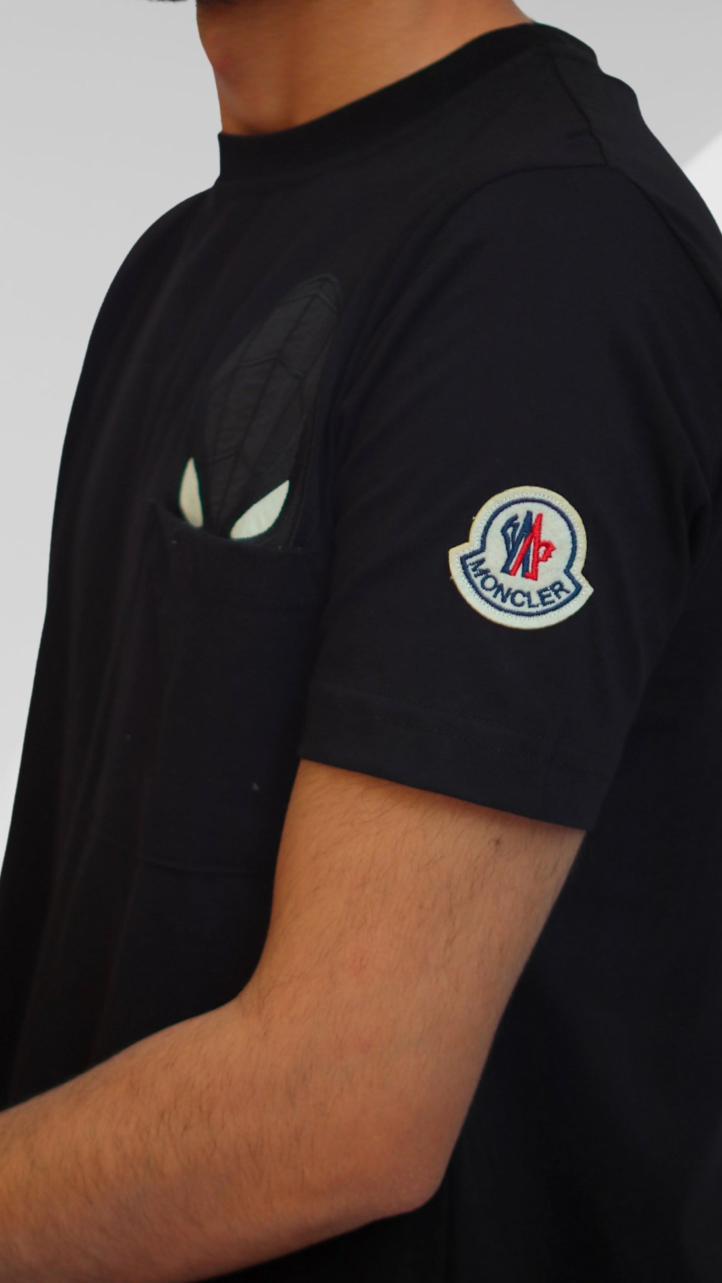 Moncler Men's Tshirt