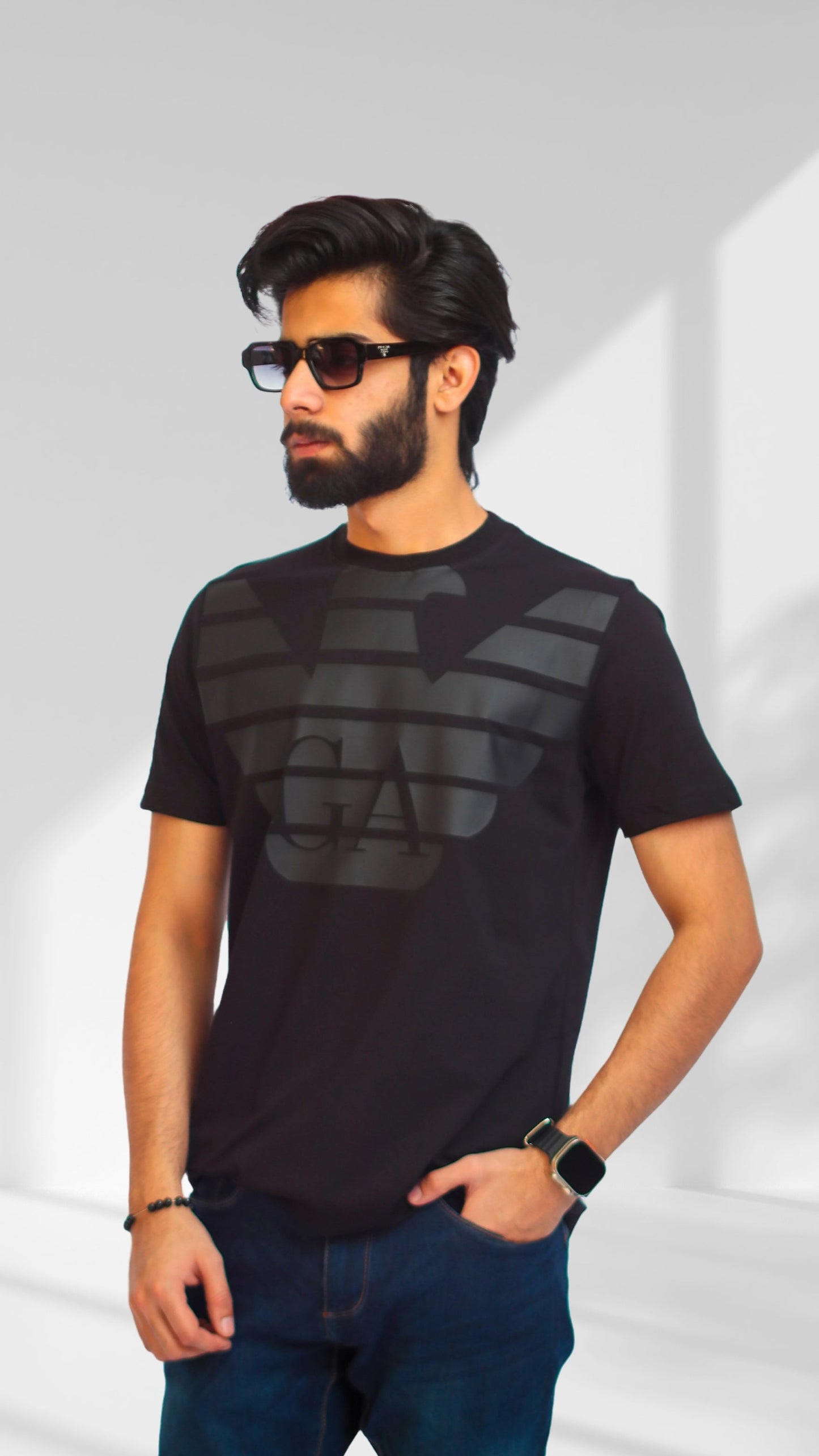 Giorgio Armani Men's Tshirt