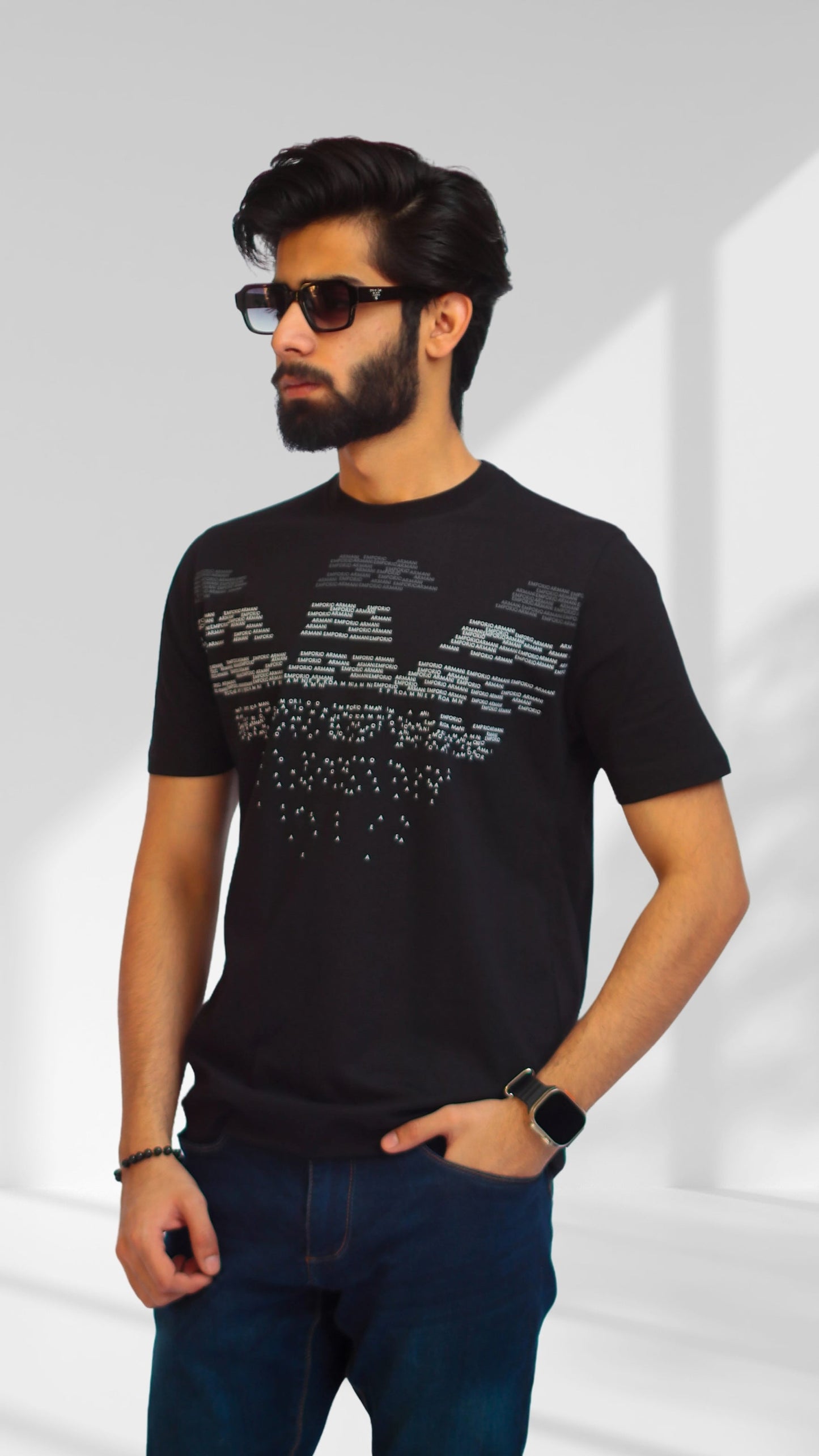 Giorgio Armani Men's Tshirt
