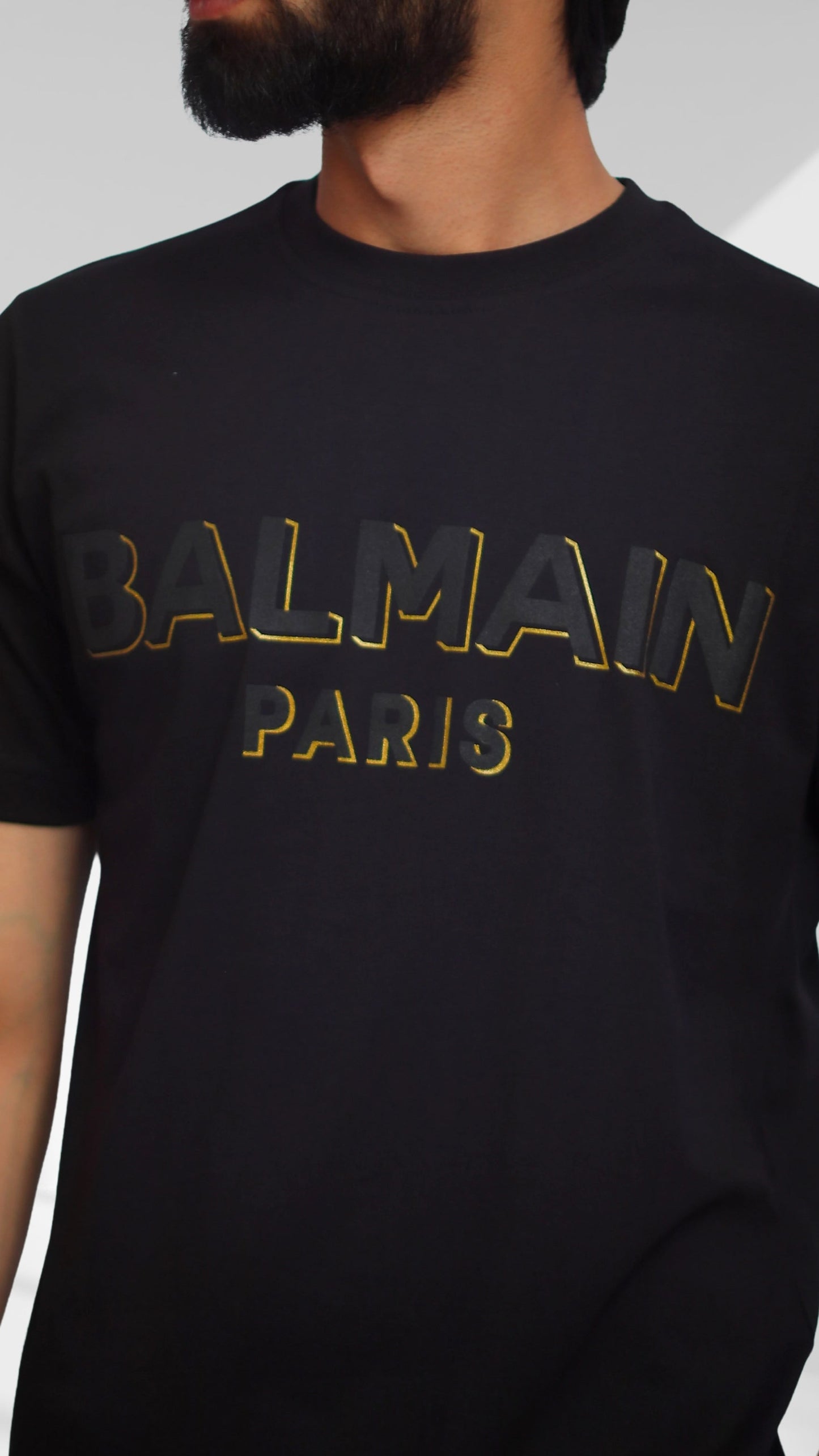 Balmain Men's Tshirt