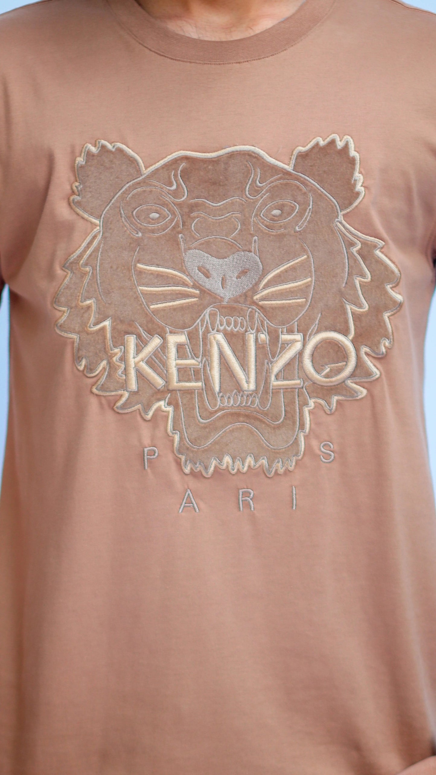 Kenzo Men's Roundneck Tshirt