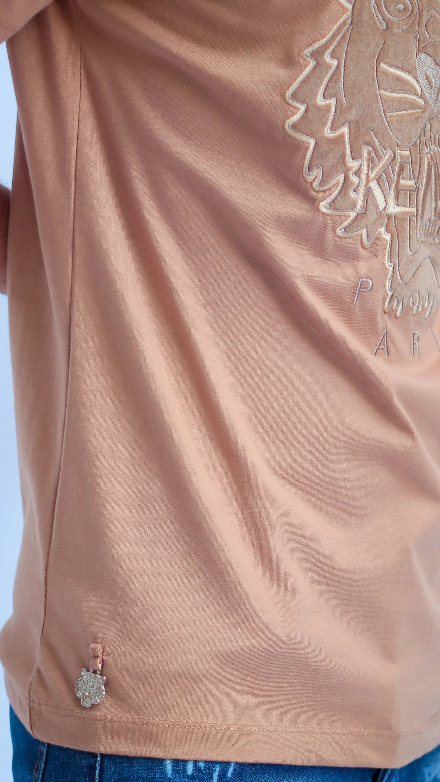 Kenzo Men's Roundneck Tshirt