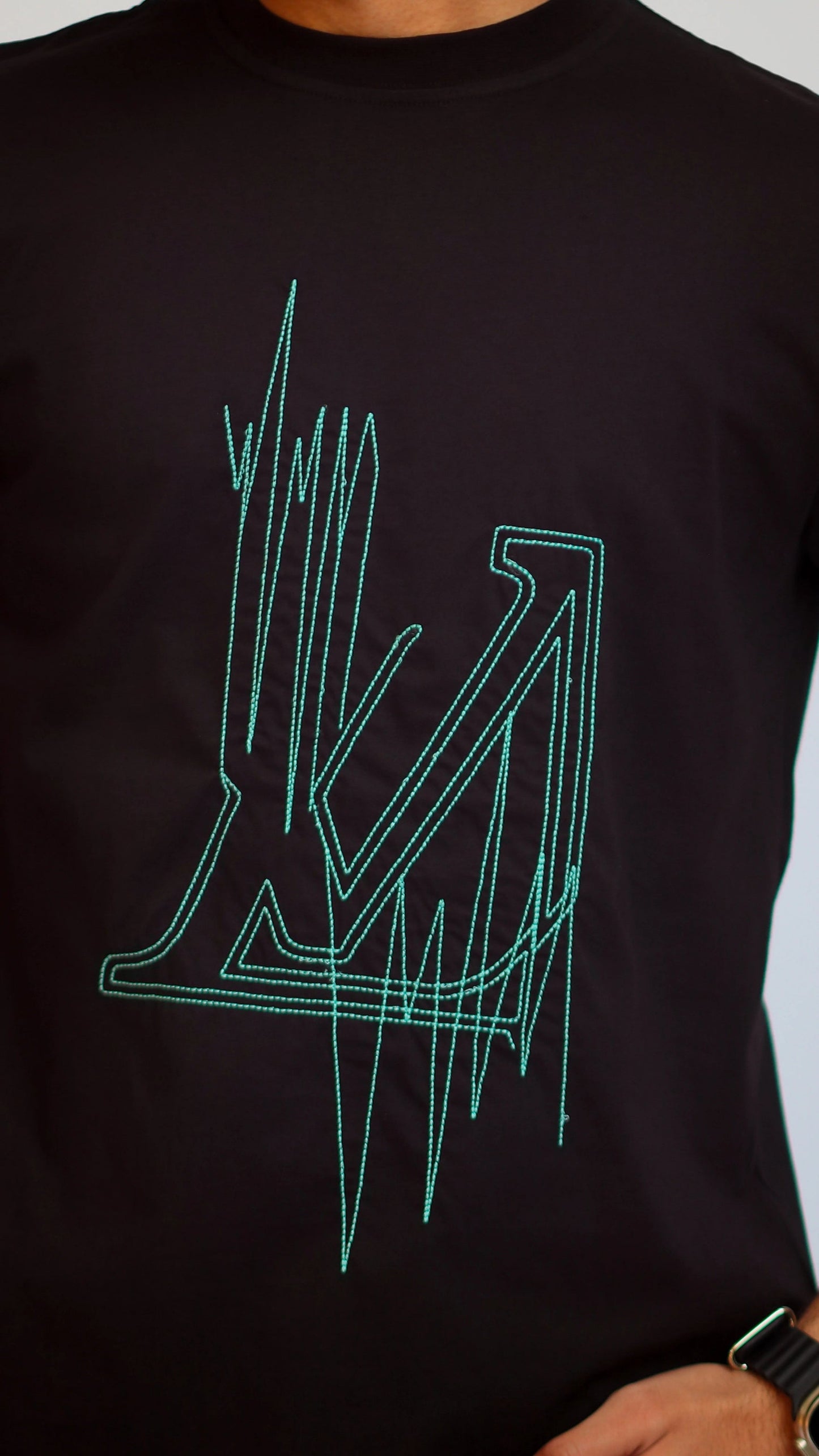 Louis Vuitton Men's Tshirt