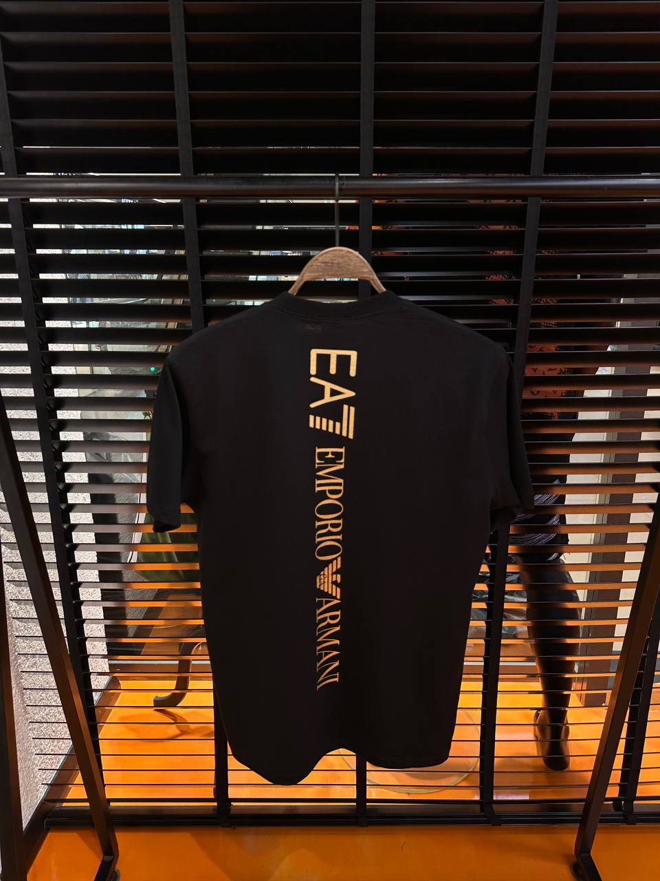 Armani - Men's Tshirt