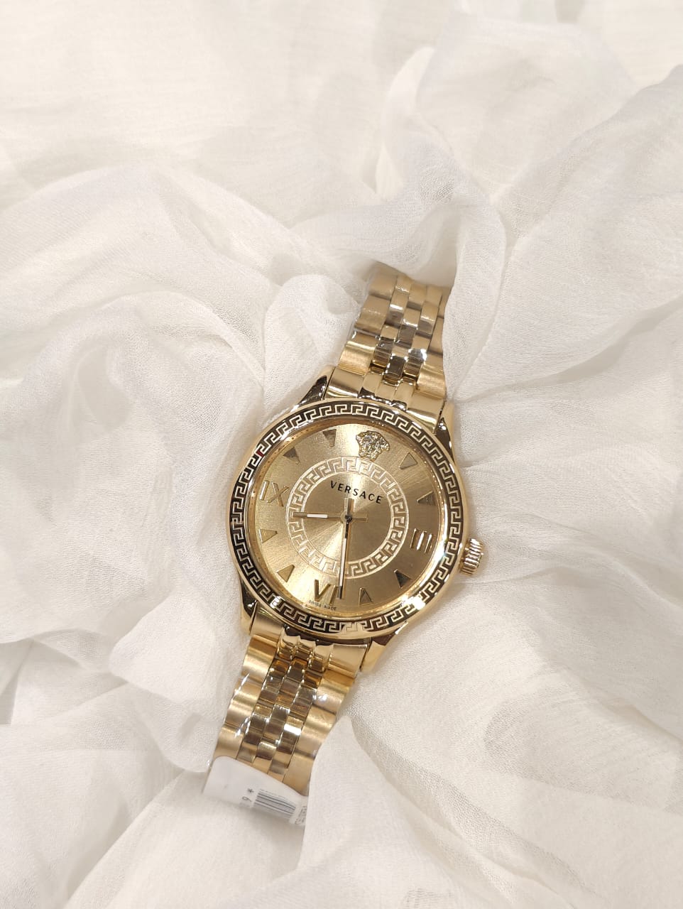 Versace - Women's Watch