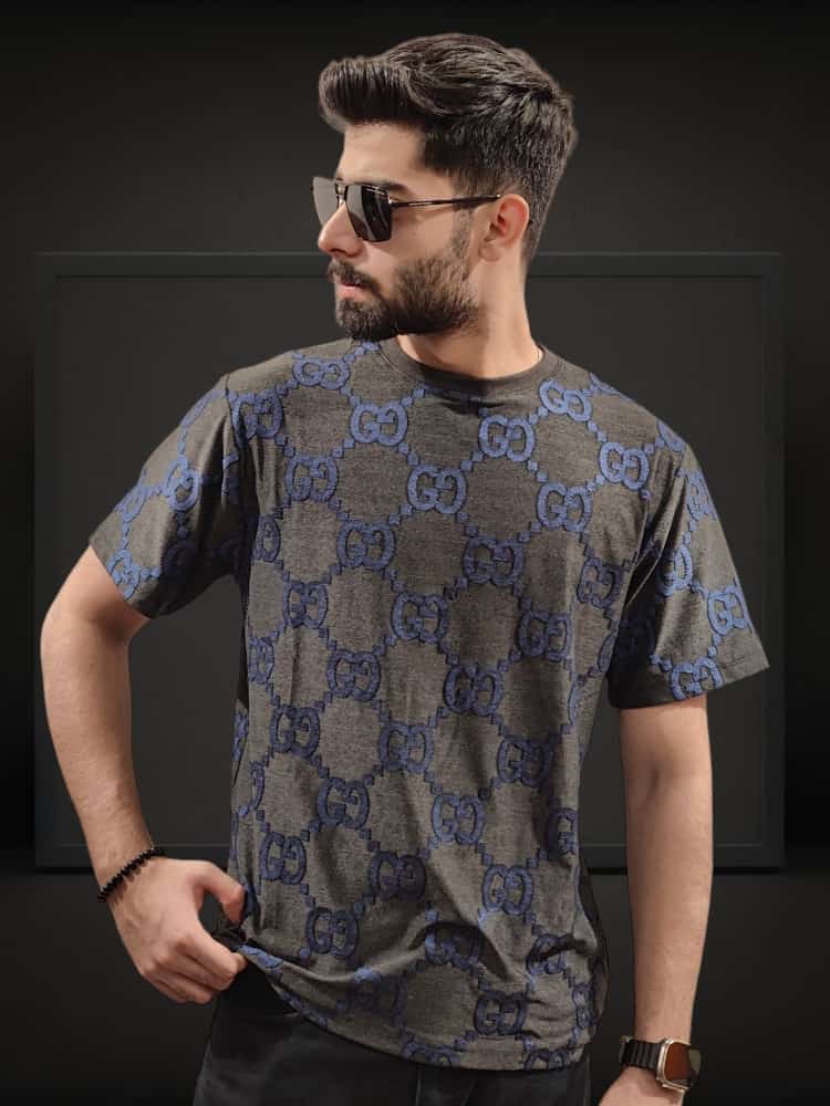 Gucci - T Shirt