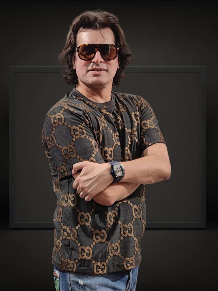 Gucci - T Shirt