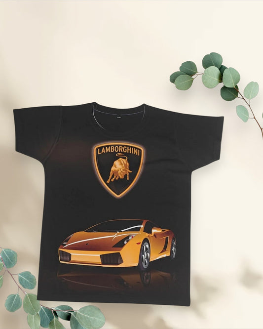 3d Print T shirt - Thai Made