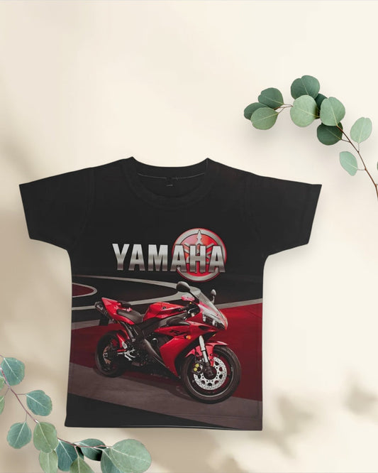 3d Print T shirt - Thai Made