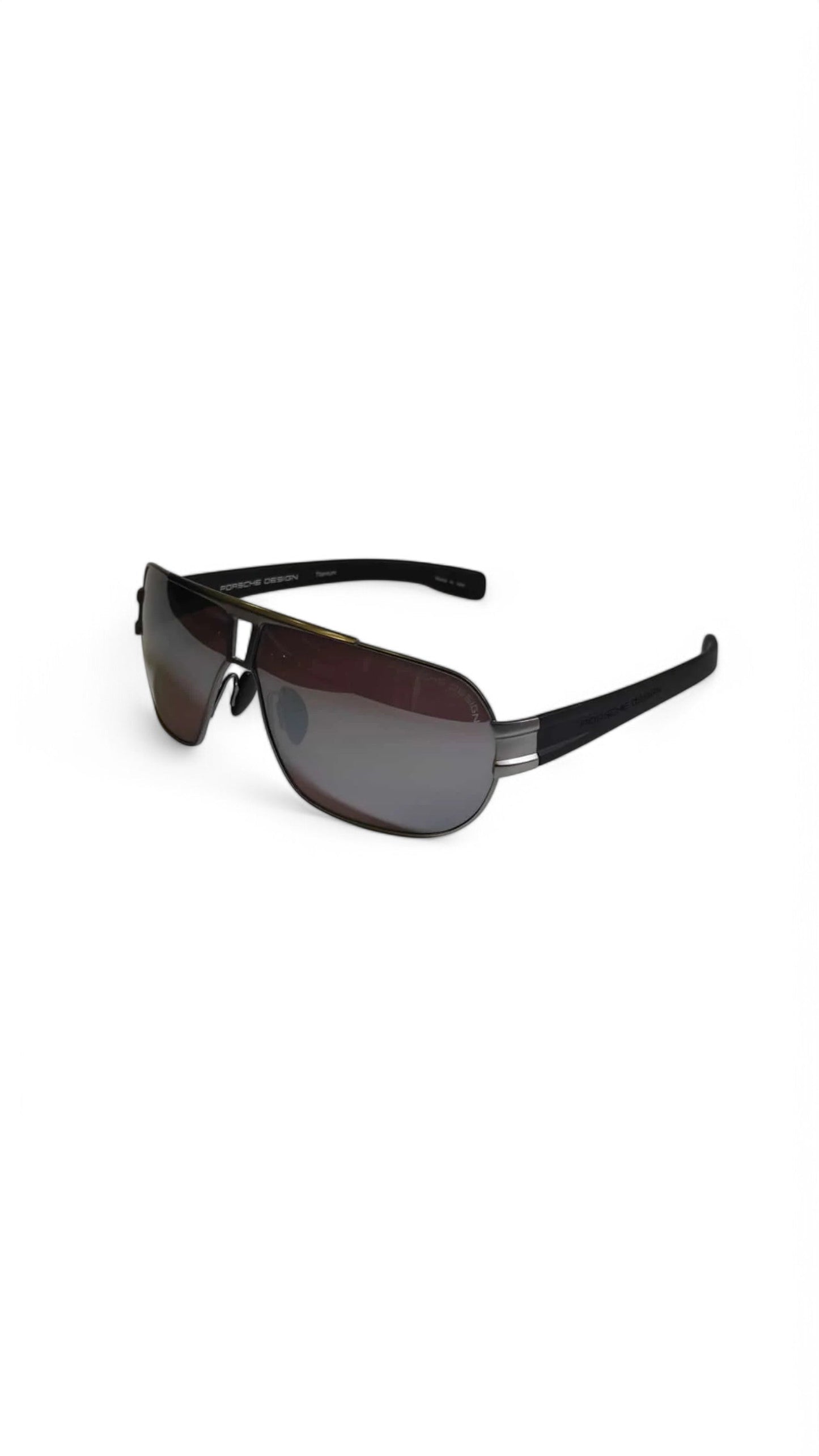 Porsche Sunglasses
