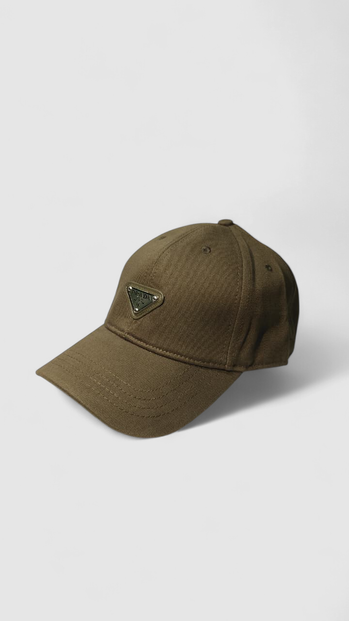 Prada Cap