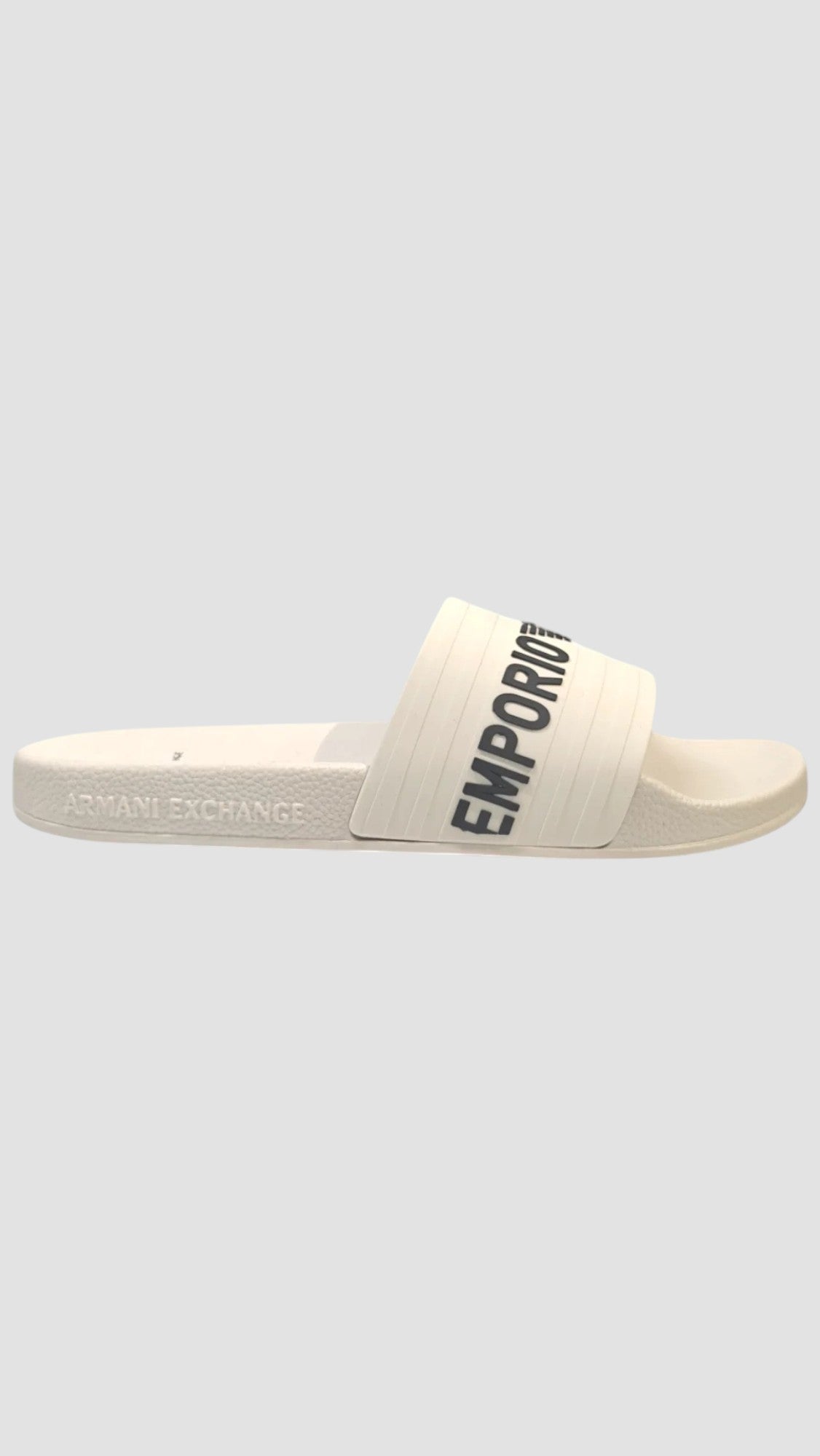Armani 1:1 Grade Slides