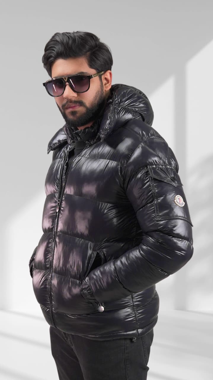 Moncler Maya 1:1 Grade Jacket