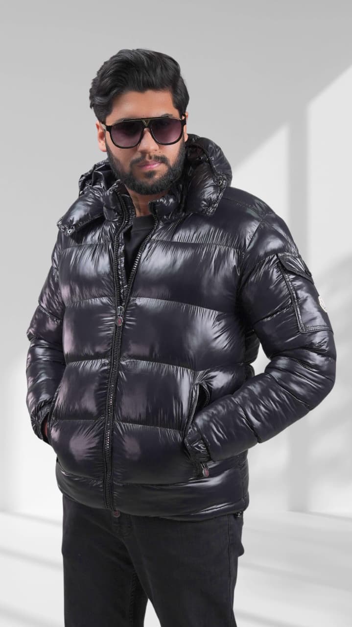Moncler Maya 1:1 Grade Jacket