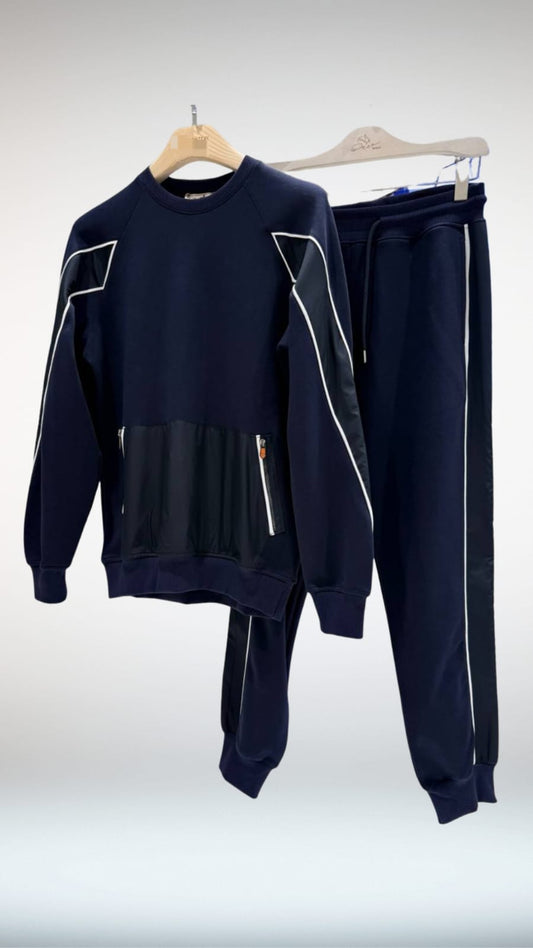 Hermes 1:1 Co-ords Tracksuit Set