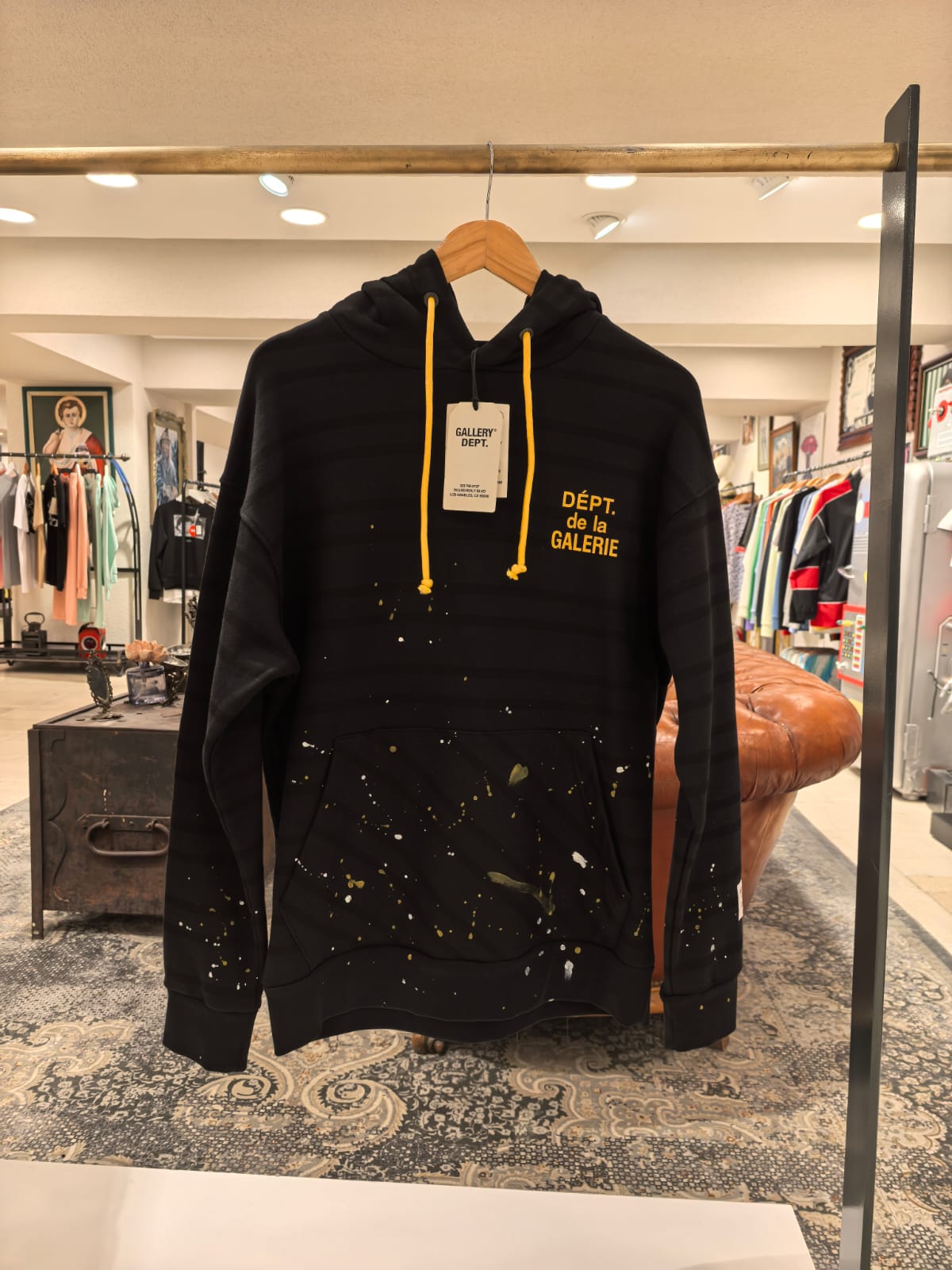 Gallery Dept. 1:1 Grade Sweatshirt