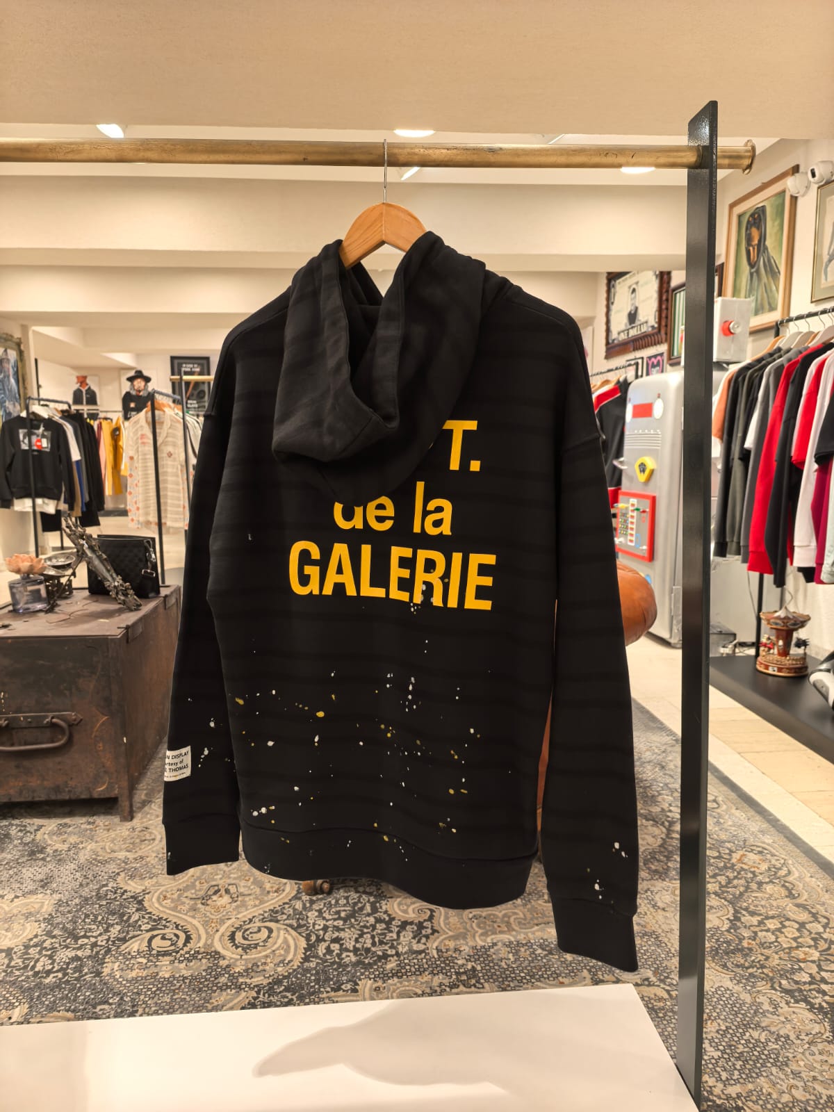 Gallery Dept. 1:1 Grade Sweatshirt