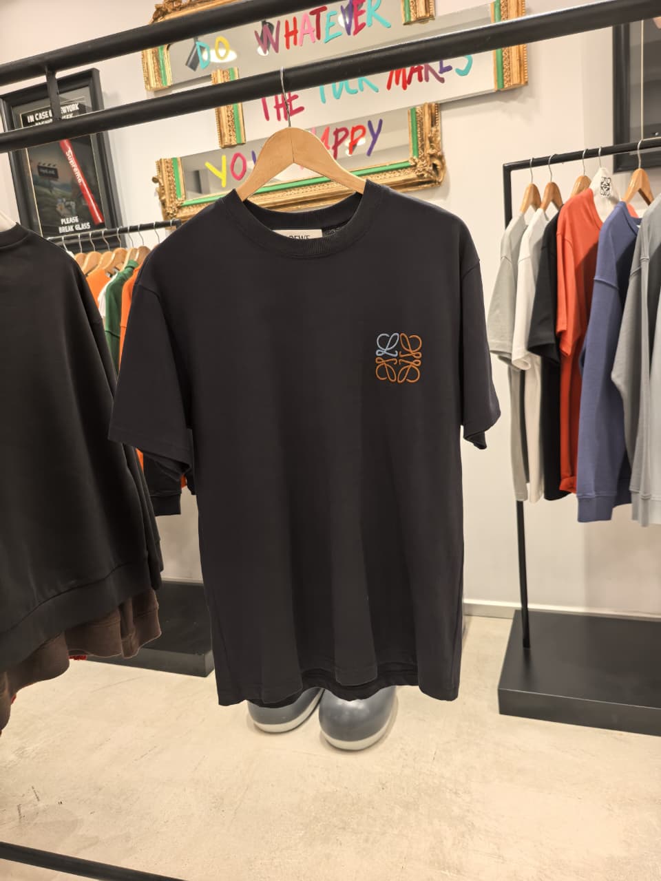 Loewe 1:1 Grade Tshirt