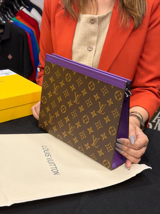 Louis Vuitton Pouch