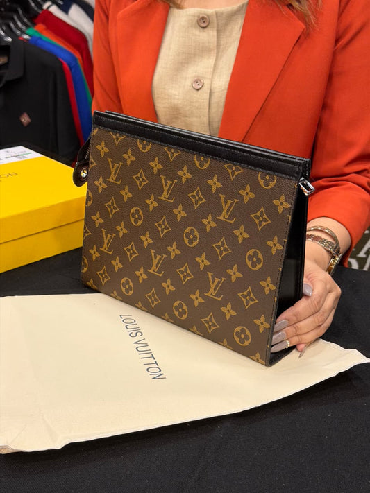 Louis Vuitton Pouch