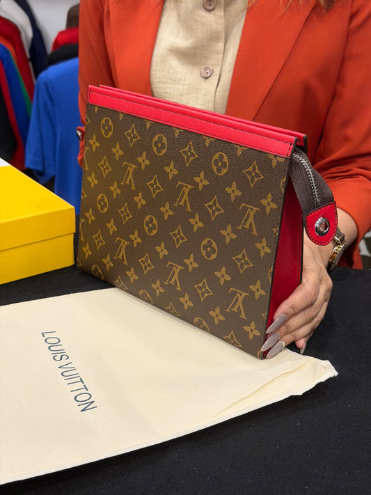 Louis Vuitton Pouch