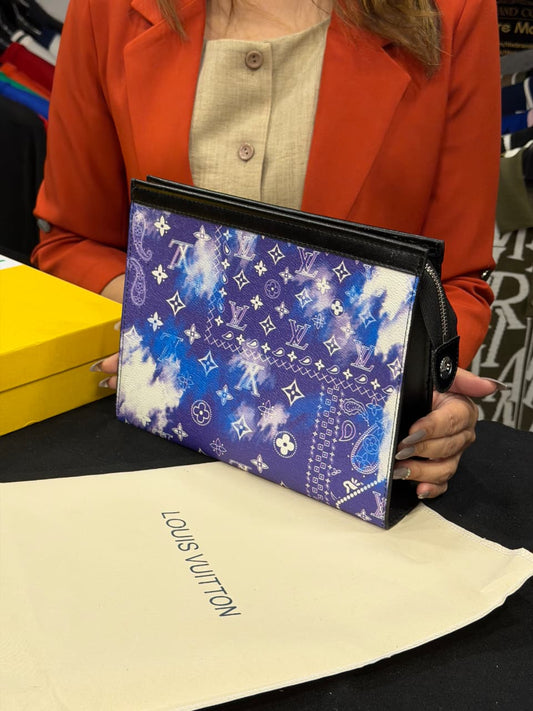 Louis Vuitton Pouch