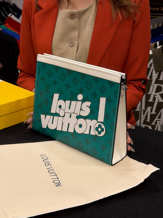 Louis Vuitton Pouch
