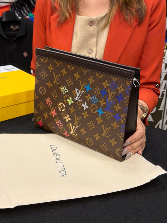 Louis Vuitton Pouch