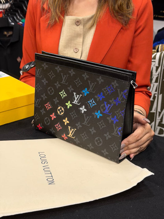Louis Vuitton Pouch